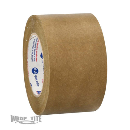WrapTite Flat Back Tape - FBT6072