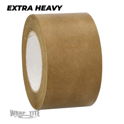 WrapTite Flat Back Tape - FBT7572