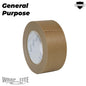 WrapTite Flat Back Tape - FBT4848