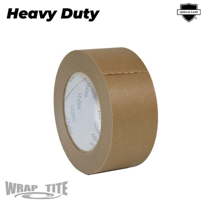 WrapTite Flat Back Tape - FBT5972