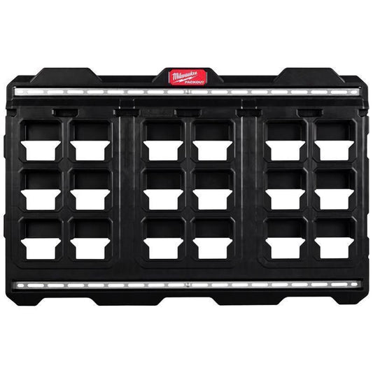 Lrg Wal Mount Plt 30.75"