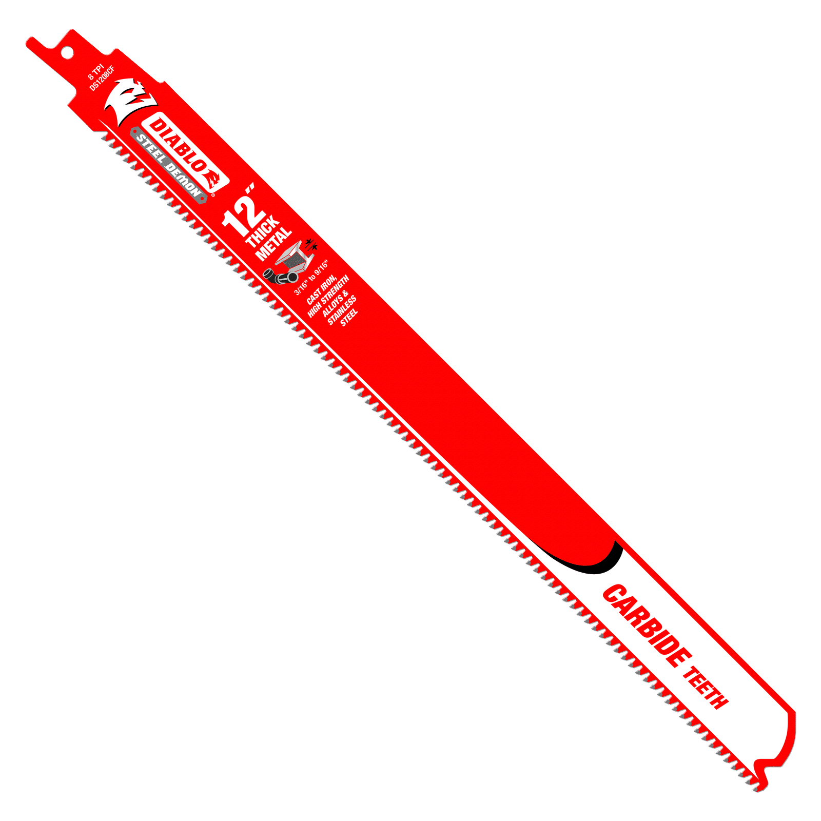 DS1208CF