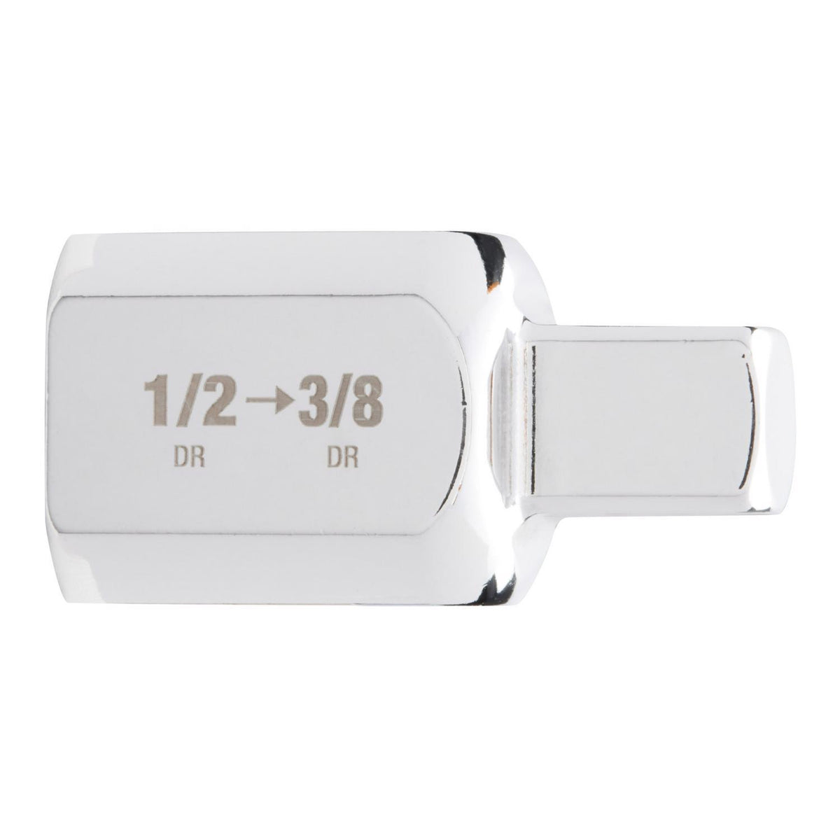 Socket Adptr 1/2X3/8"