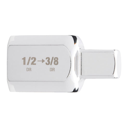 Socket Adptr 1/2X3/8"