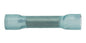 Gardner Bender Xtreme 16-14 Ga. Insulated Wire Butt Splice Blue 25 pk