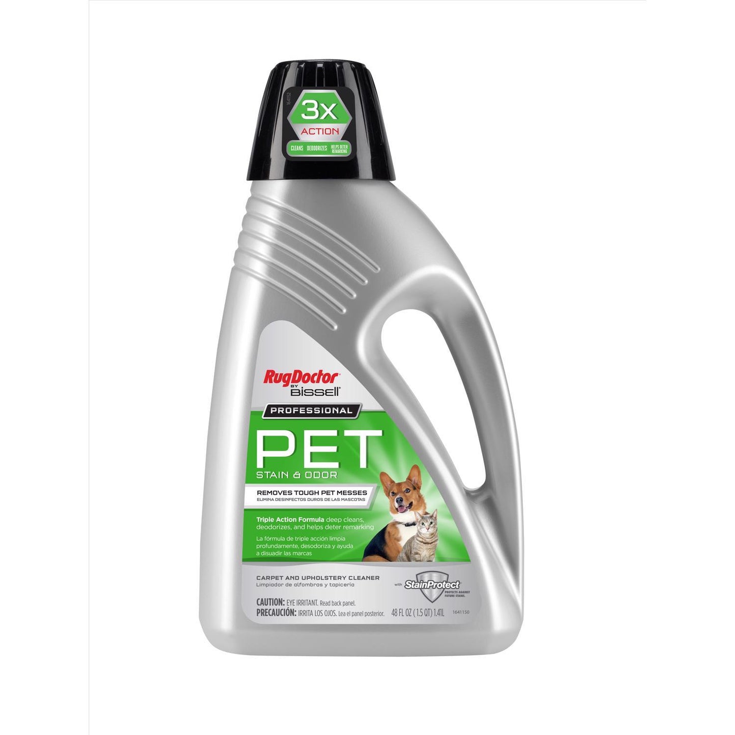PT STN CRPT CLNR 48OZ