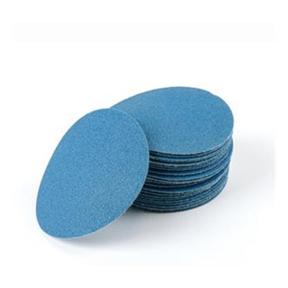 FILMTEK Hook & Loop Sanding Disc 100 pk