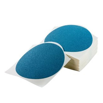 FILMTEK PSA Sanding Disc (Sq. Tab) 100 pk