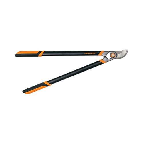 Fiskars 30 in. Stainless Steel Bypass Lopper