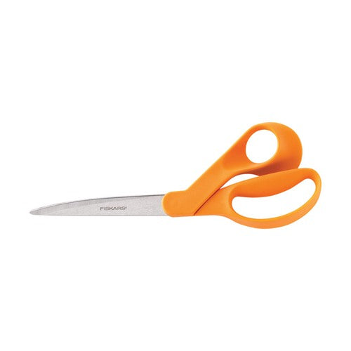 Fiskars 4.5 in. L Stainless Steel Scissors 1 pc