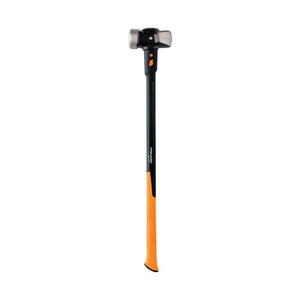 Fiskars IsoCore 8 lb Sledge Hammer 36 in. Steel Handle 1067455