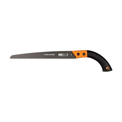 Fiskars Power Tooth Steel Fixed Pruning Saw