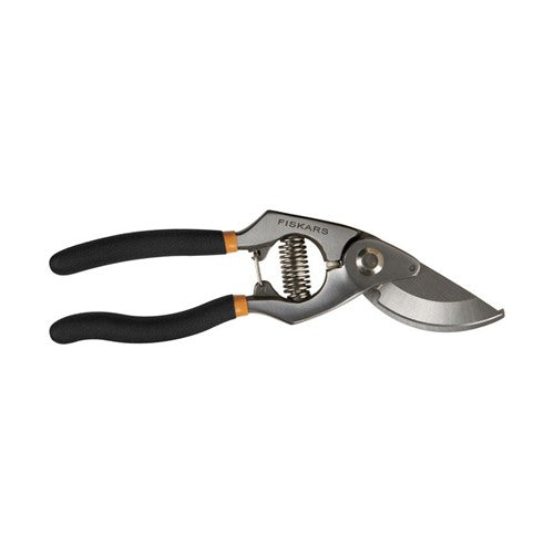 Fiskars Stainless Steel Bypass Pruners