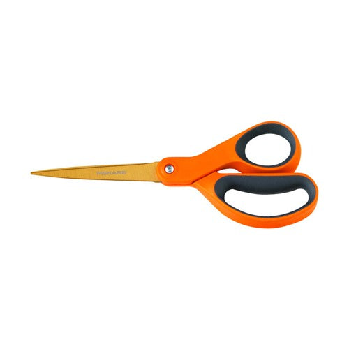Fiskars Stainless Steel Scissors 1 pc