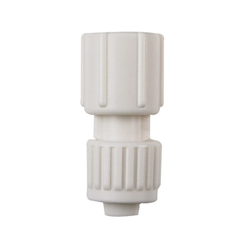Flair-It 1/2 in. PEX X 1/2 in. D FPT PVC Coupling