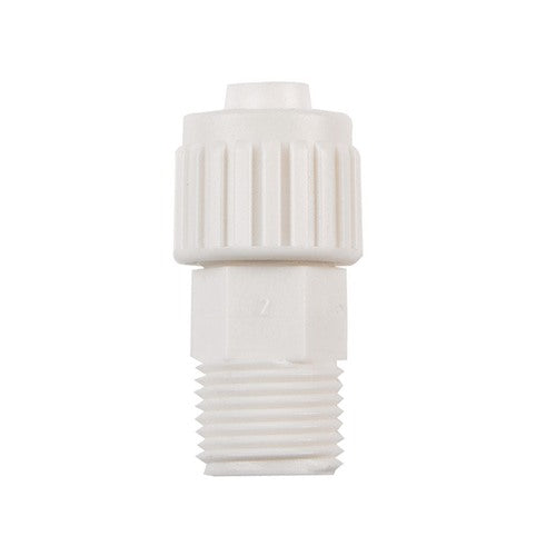 Flair-It 1/2 in. PEX X 1/2 in. MPT Plastic Adapter