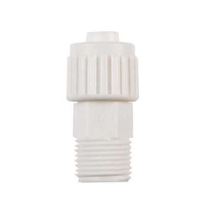 Flair-It 1/2 in. PEX X 1/2 in. MPT Plastic Adapter