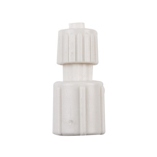 Flair-It 3/8 in. PEX X 1/2 in. D FPT PVC Coupling