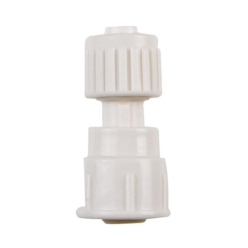 Flair-It Adapter Ballcock Plastic