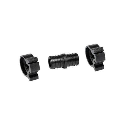 Flair-It PEXLock 1 in. PEX X 1 in. D PEX Plastic Straight Coupling