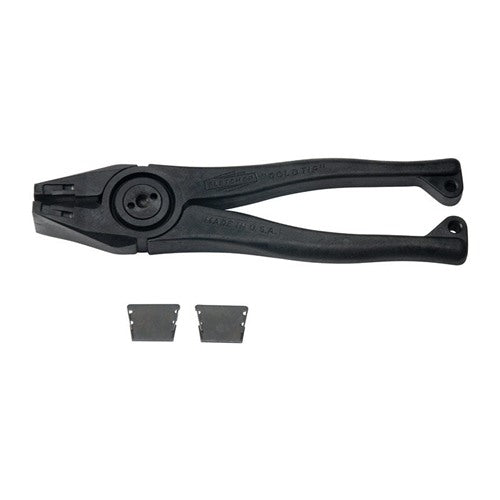 Fletcher-Terry 8 in. Plastic Combination Pliers