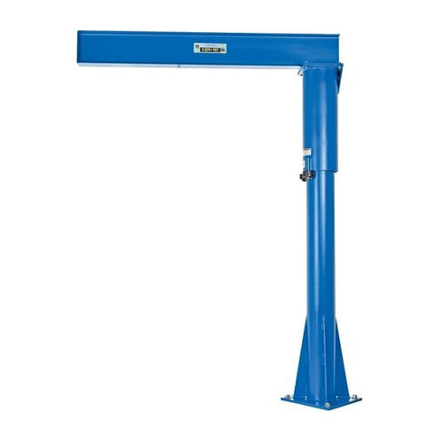 Vestil Floor Mounted Jib