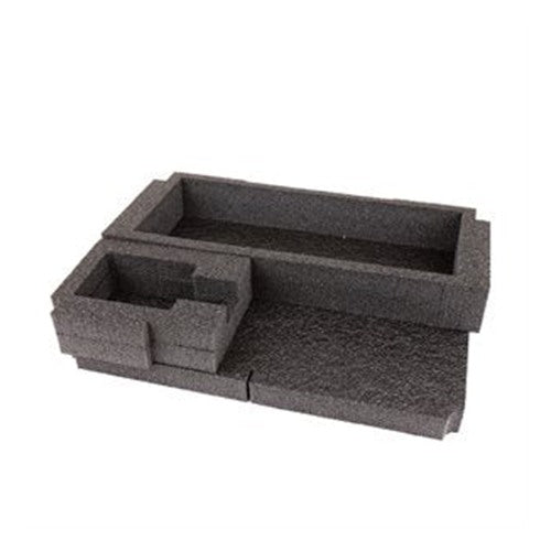 Foam Insert for EKAPRO 3 x 4 Kit Systainer Tool Case