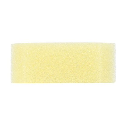 Foam Pro 1 in. W Yellow Foam Colormatch Applicator