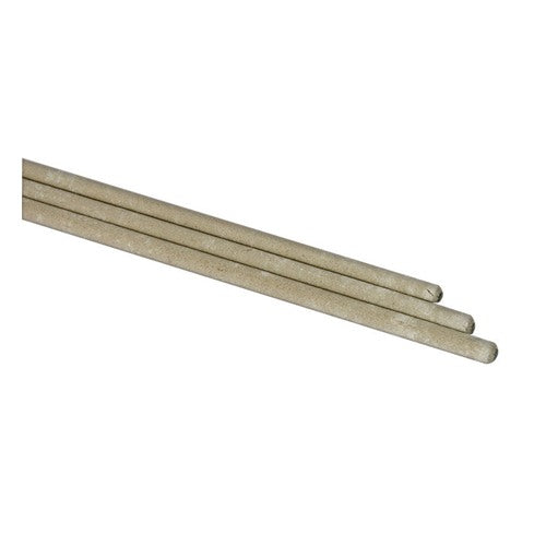 Forney 1/8 in. D X 15.2 in. L E7018 Mild Steel Welding Electrodes 84000 psi 1 lb 1 pk