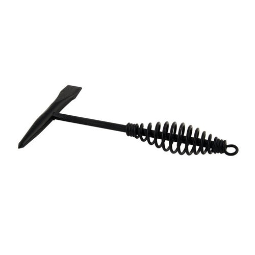 Forney 10-1/2 in. L X 6-1/4 in. W Chipping Hammer Carbon Steel 1 pc