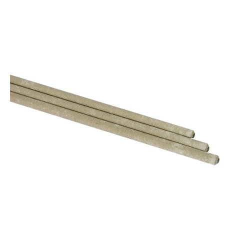Forney 3/32 in. D X 15.2 in. L E7018 Mild Steel Welding Rods 84000 psi 1 lb 1 pk