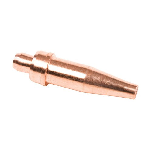 Forney 5.88 in. L X 2 in. W Cutting Tip Copper 1 pc