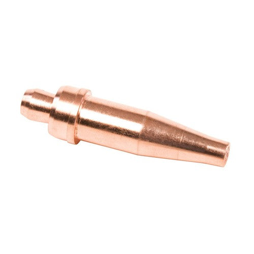 Forney 5.88 in. L X 2 in. W Cutting Tip Copper 1 pc Oxy-Acetylene