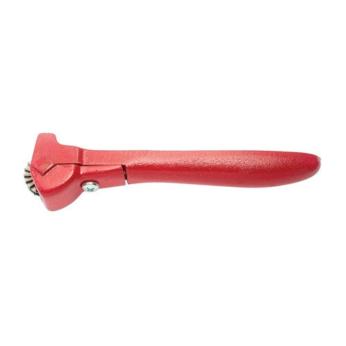 Forney 7 in. D X 5/8 in.-11 in. X 1/4 in. thick Grinding Wheel Dresser 1 pc