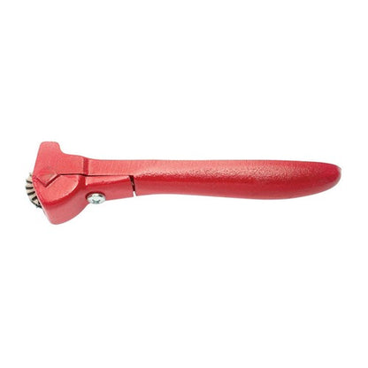 Forney 7 in. D X 5/8 in.-11 in. X 1/4 in. thick Grinding Wheel Dresser 1 pc