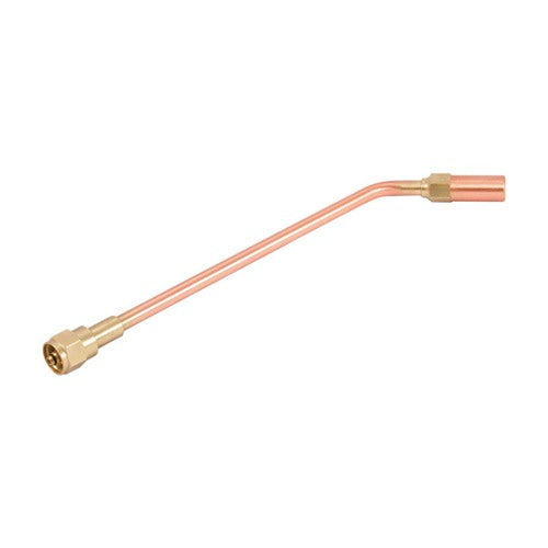 Forney Size #8 Heating Nozzle 1 pc Oxy-Acetylene