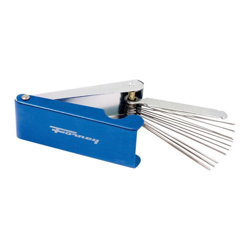 Forney Tip Cleaner Kit Aluminum 1 pc Oxy-Acetylene