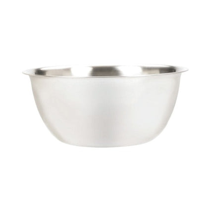 Fox Run 6.25 qt Stainless Steel Silver Mixing Bowl 1 pc