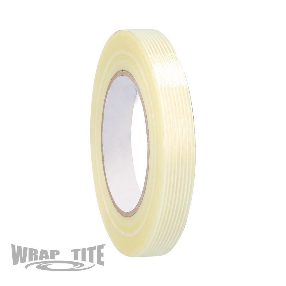 WrapTite Filament Tape - FTI3918