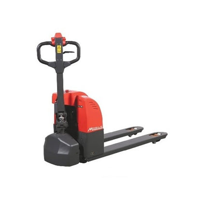 Full Electric Pallet Trucks
