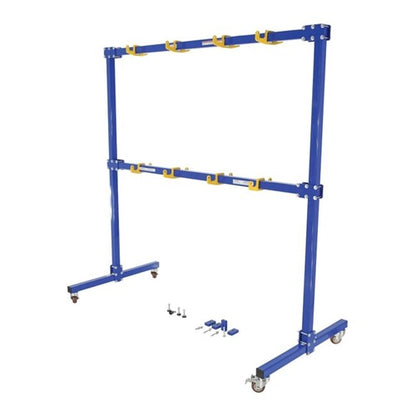 Vestil Gantry Sling Rack