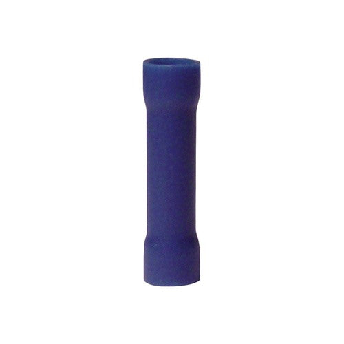 Gardner Bender 16-14 Ga. Insulated Butt Splice Blue 21 pk