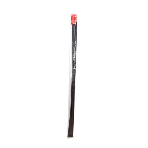 Gardner Bender 48 in. L Black Cable Tie 10 pk