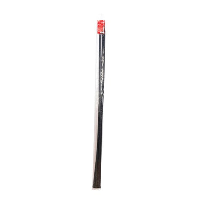 Gardner Bender 48 in. L Black Cable Tie 10 pk
