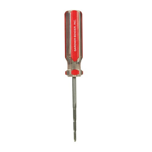 Gardner Bender 6-32, 8-32, 10-24 Tapping Tool