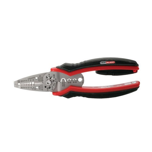 Gardner Bender 8-20 Ga. Crimper/Cutter/Stripper