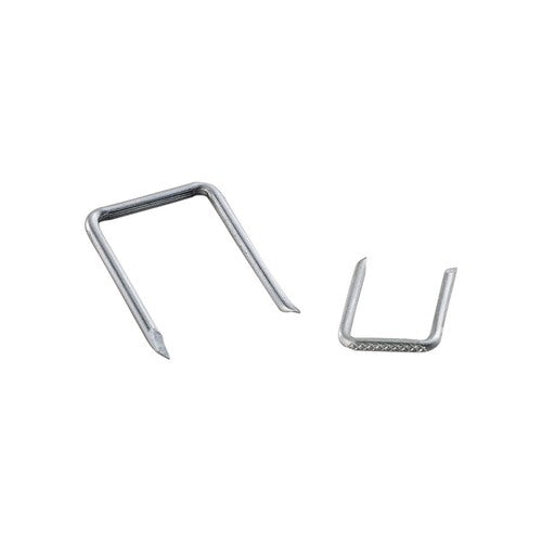 Gardner Bender .813 in. W Steel Service Entrance Staple 10 pk