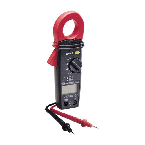 Gardner Bender Auto range LCD AC Clamp Meter