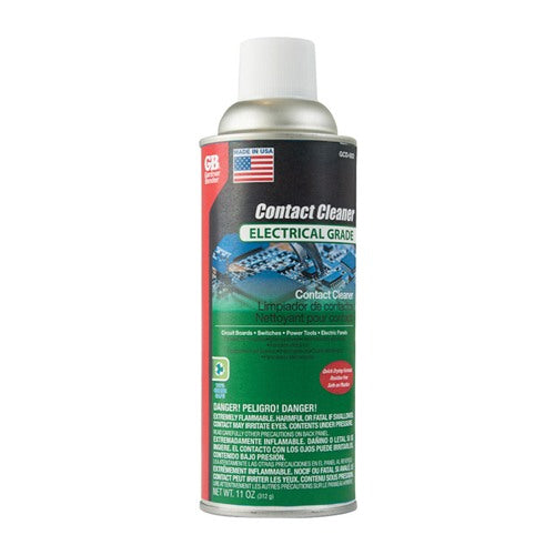 Gardner Bender Cleaner and Degreaser 11 oz oz Spray