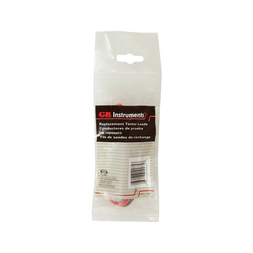 Gardner Bender Replacement Test Lead 2 pk